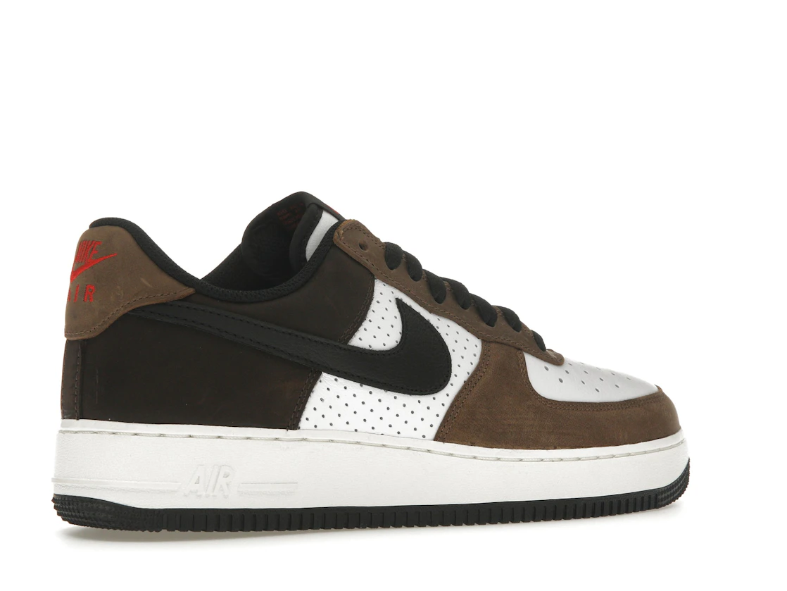 Nike Air Force 1 Low Escape (2025)
