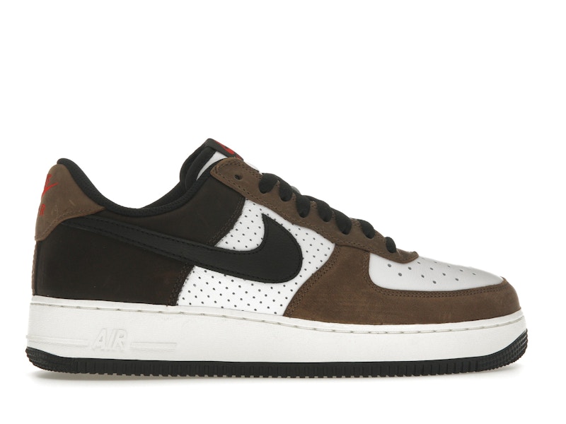 Nike Air Force 1 Low Escape (2025)