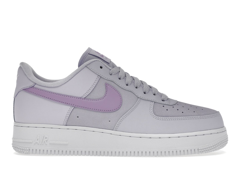 Nike Air Force 1 Low Essential Lavender Women s