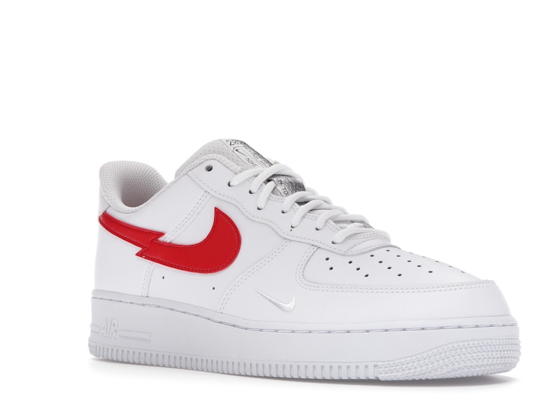 Nike air force euro tour 2020