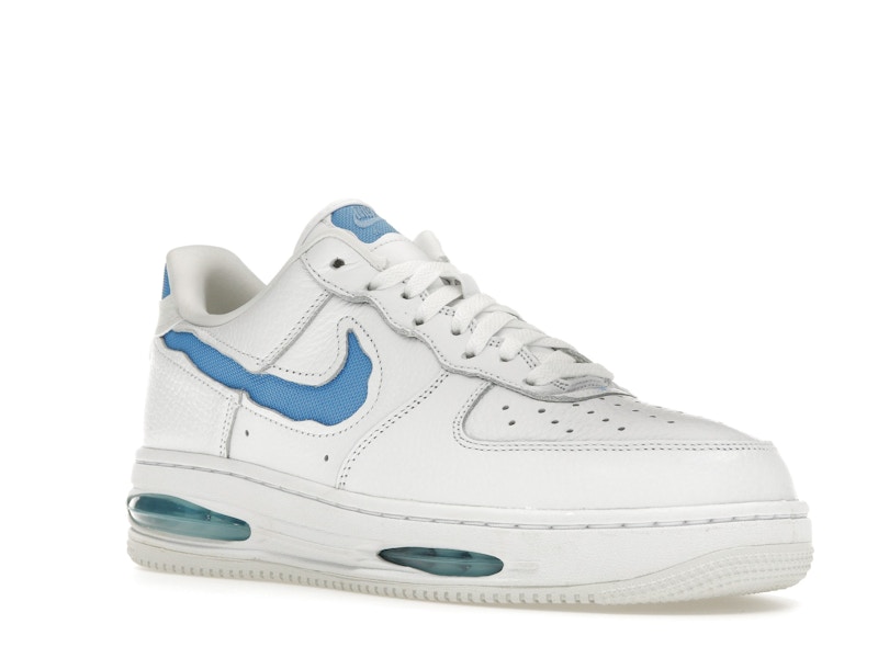 Nike Air Force 1 Low Evo White University Blue