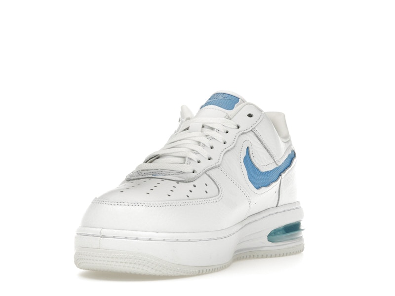 Nike Air Force 1 Low Evo White University Blue