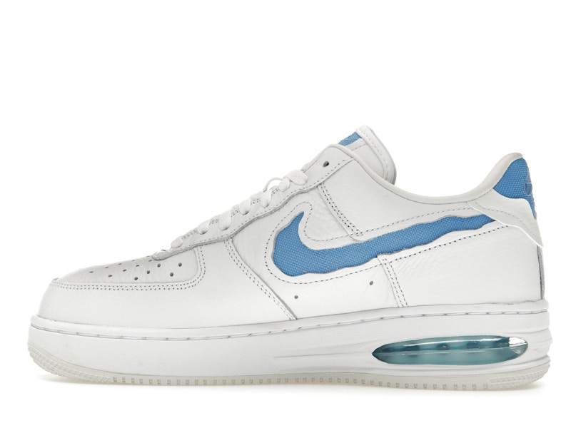 Nike Air Force 1 Low Evo White University Blue