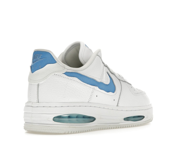 Nike Air Force 1 Low Evo White University Blue