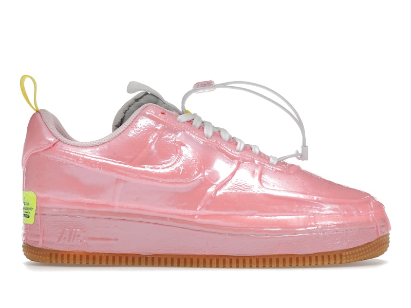 Nike Air Force 1 Low Experimental Racer Pink