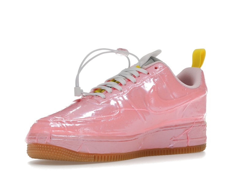 Air force 1 experimental racer pink stockx Outlet