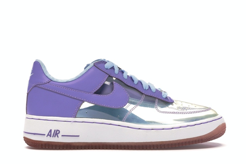 Invisible woman af1 clearance