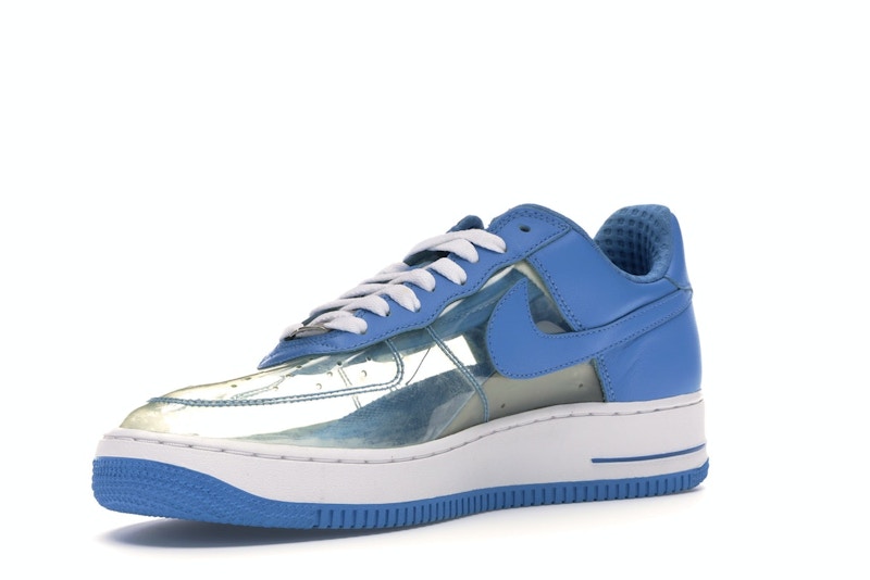 nike air force 1 fantastic 4