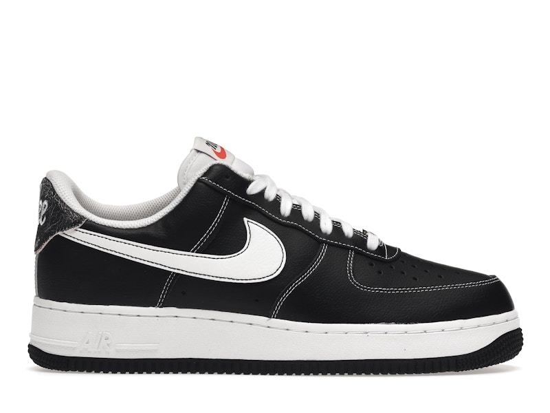 First af1 online