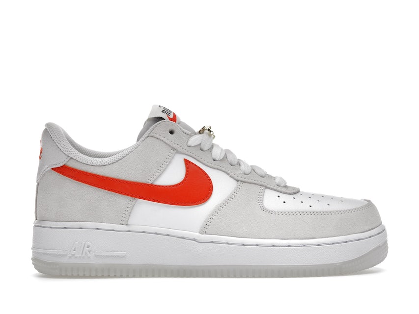 Size 9 - Nike Air Force 1 Low First Use Cream W