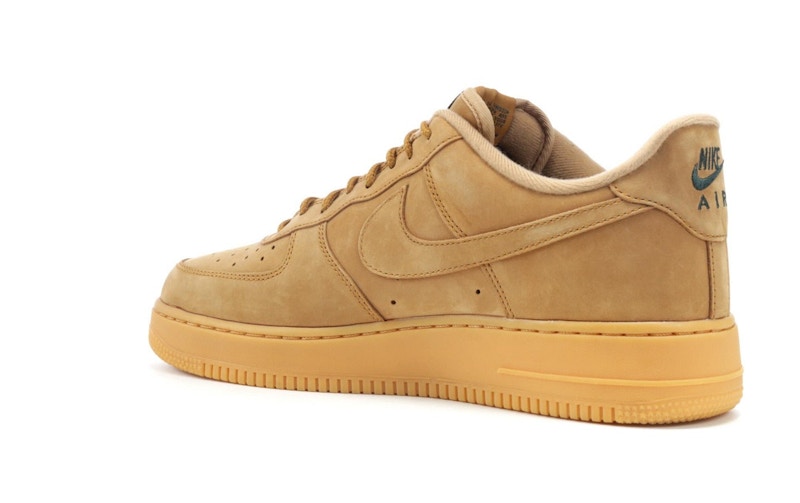Nike air force 1 flax junior Clearance