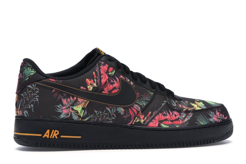 Air force 1 floral 2019 clearance