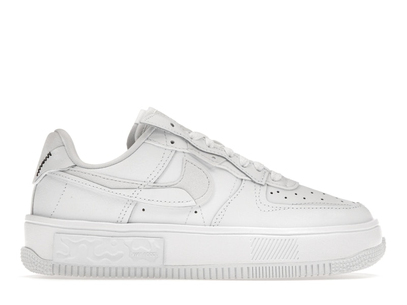 Stockx best sale triple white