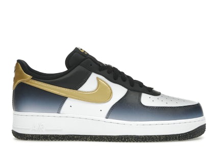 Nike Air Force Footlocker Bajo 50 Aniversario Hombre HJ9128