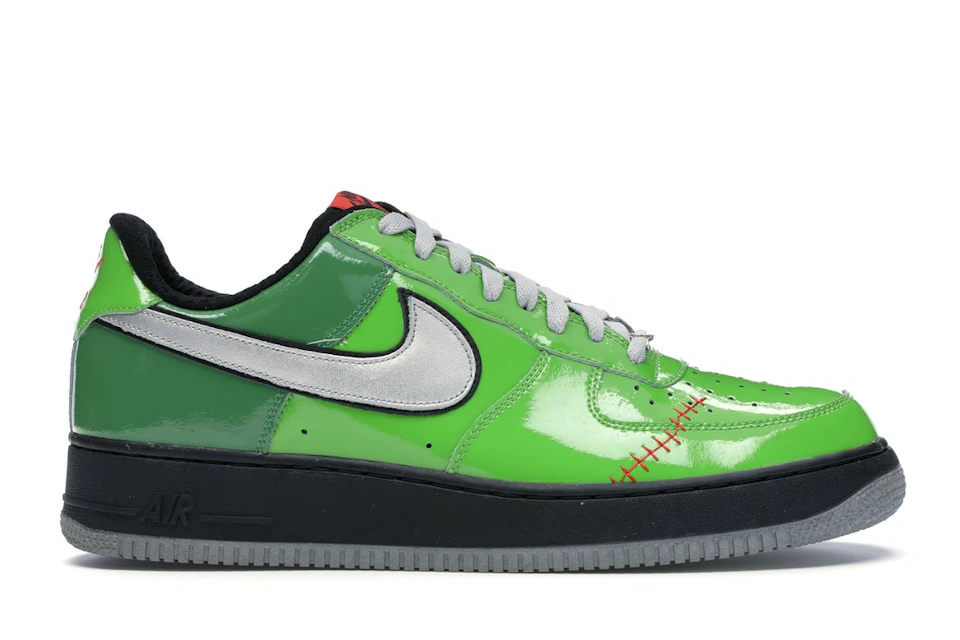 Nike Air Force 1 Low Frankenstein 0