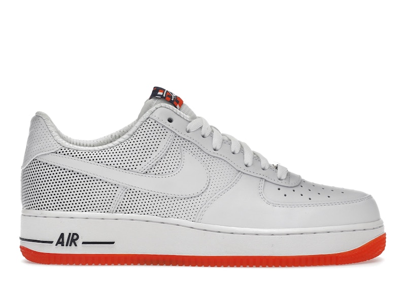 Futura x 'air force 1 outlet