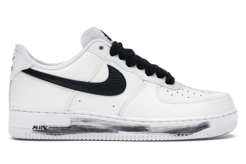 Nike Air Force 1 Low G-Dragon Peaceminusone Para-Noise 2.0 メンズ ...