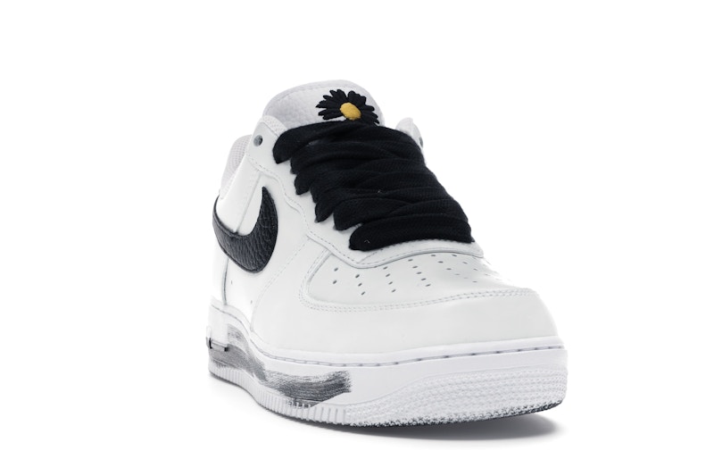 Af1 para noise stockx clearance