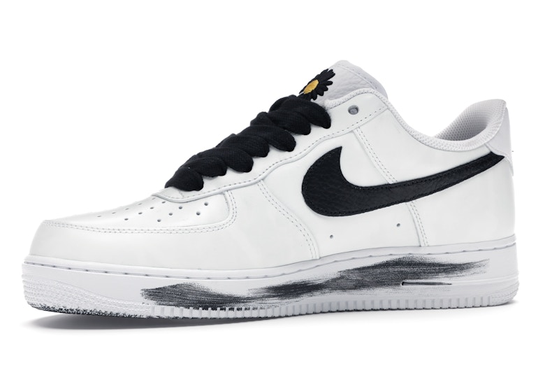 Nike Air Force 1 Low G-Dragon Peaceminusone Para-Noise 2.0