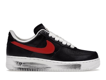 Nike Air Force Low G-Dragon Peaceminusone Para-Noise (Korea