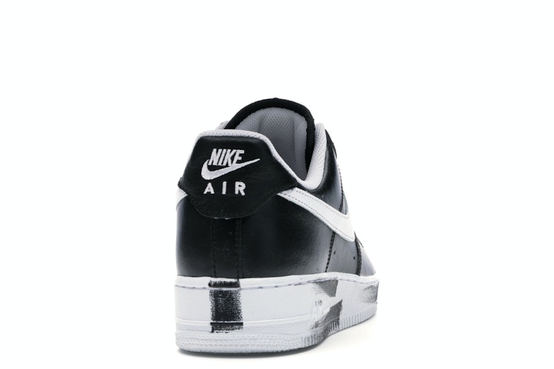 af1 para noise stockx,Quality assurance,protein-burger.com