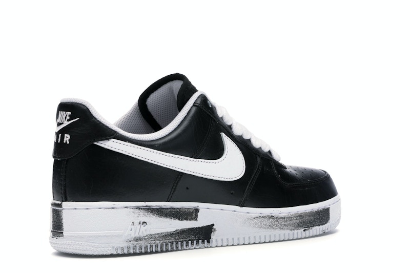 g dragon af1 stockx