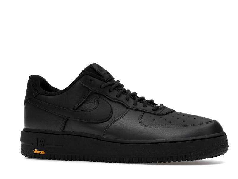 Nike Air Force 1 Low Gore-Tex Vibram Black