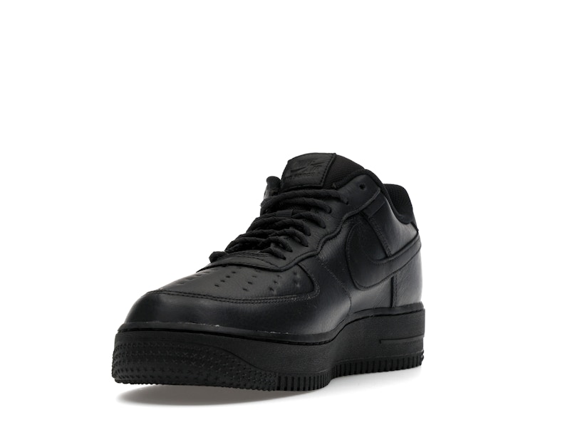 Nike Air Force 1 Low Gore-Tex Vibram Black