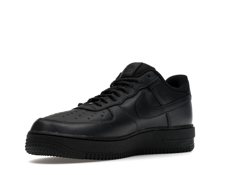Nike Air Force 1 Low Gore-Tex Vibram Black