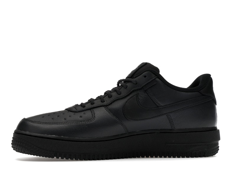 Nike Air Force 1 Low Gore-Tex Vibram Black