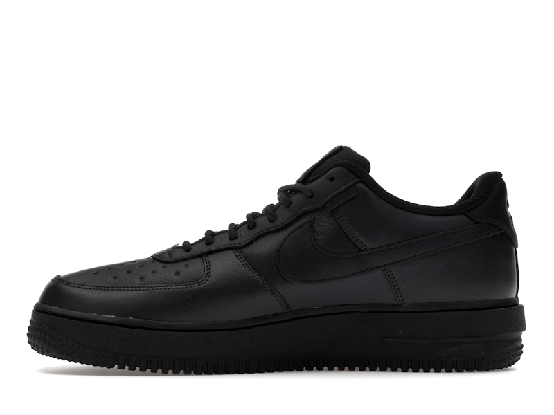 Nike Air Force 1 Low Gore-Tex Vibram Black