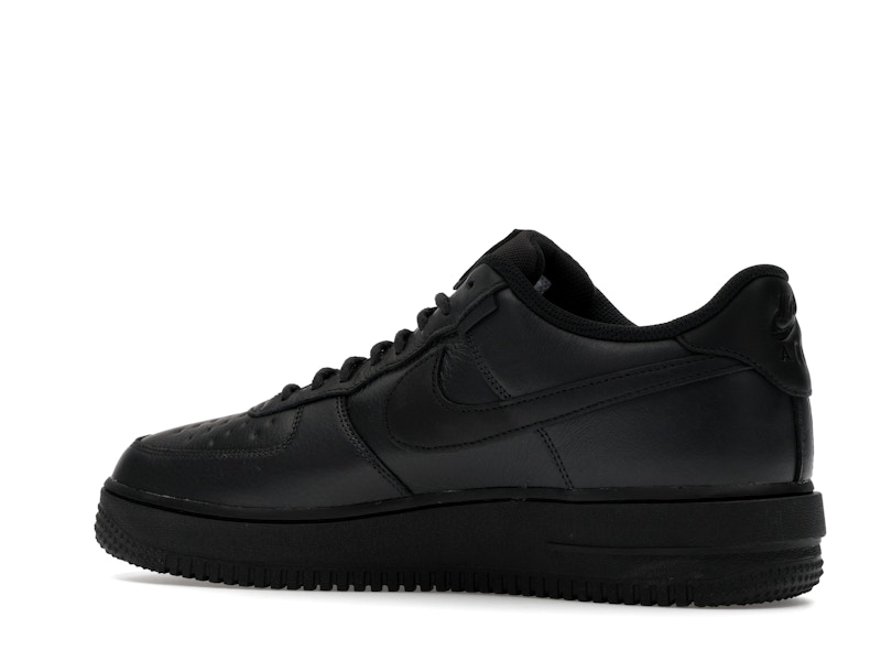 Nike Air Force 1 Low Gore-Tex Vibram Black