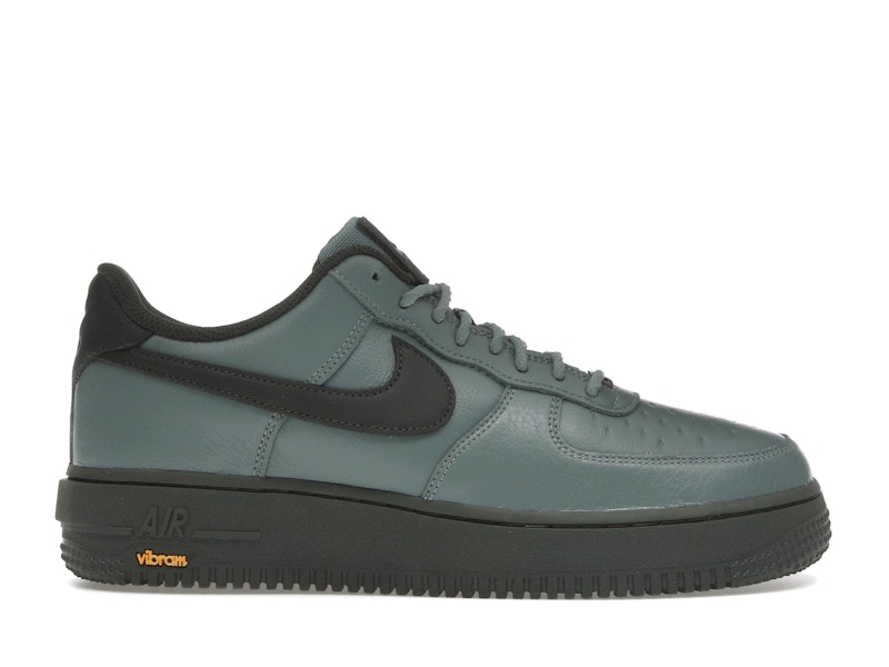 Nike Air Force 1 Low Gore-Tex Vibram Clay Green Men's - HV5953-300