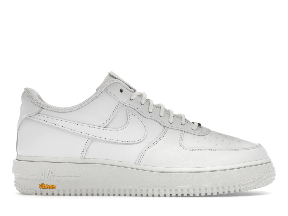 Nike Air Force 1 Low Gore-Tex Vibram Summit White