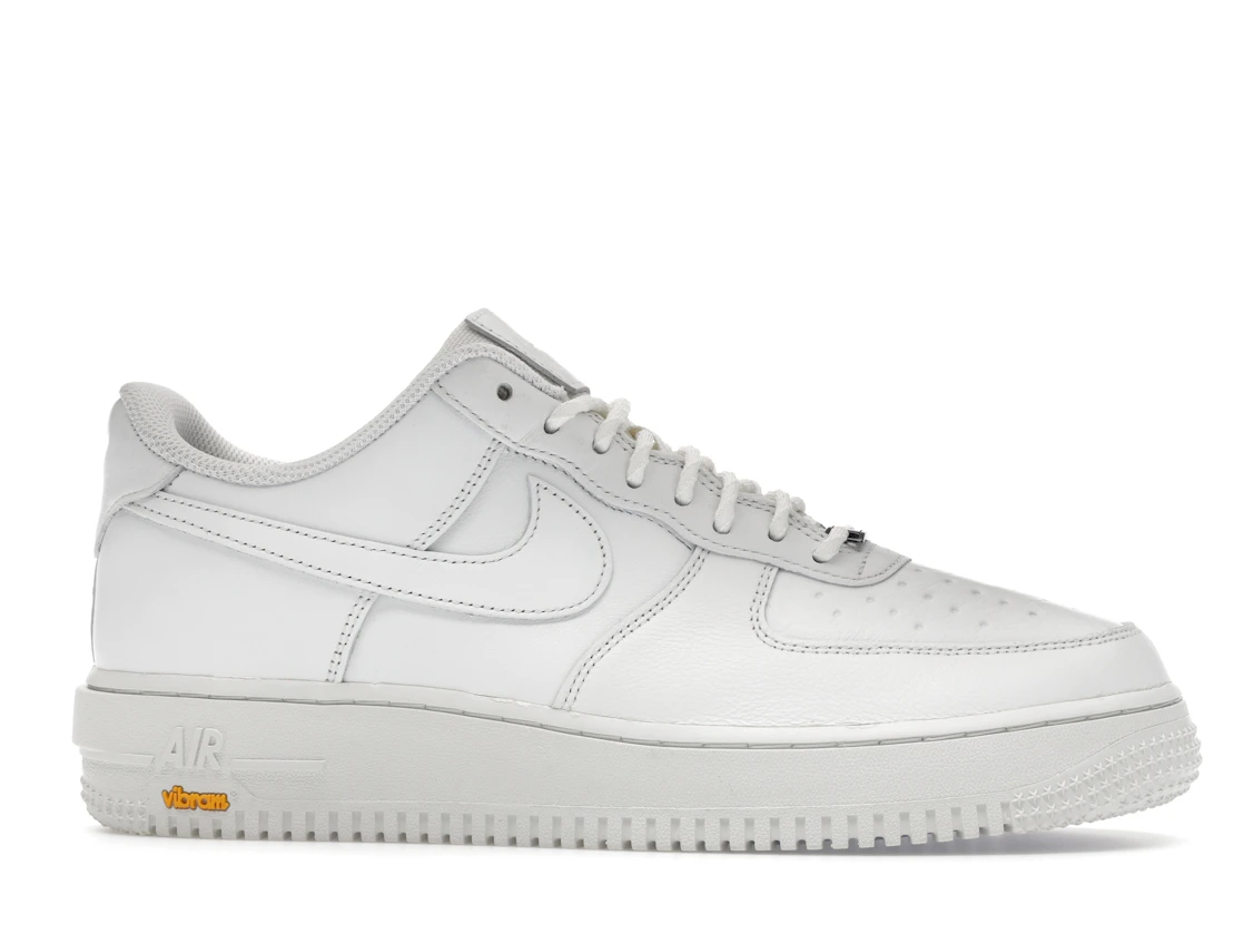 Nike Air Force 1 Low Gore-Tex Vibram Summit White