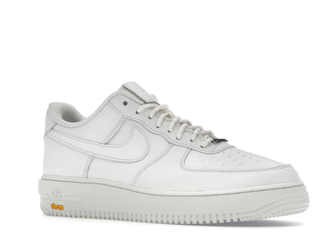 Nike Air Force 1 Low Gore-Tex Vibram Summit White
