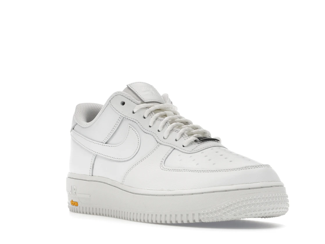 Nike Air Force 1 Low Gore-Tex Vibram Summit White