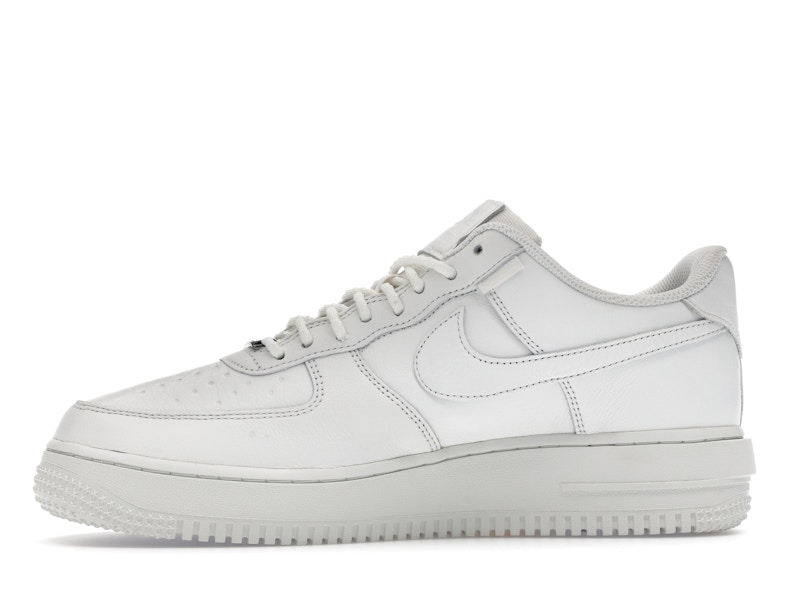 Nike Air Force 1 Low Gore-Tex Vibram Summit White