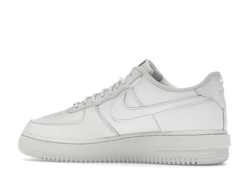 Nike Air Force 1 Low Gore-Tex Vibram Summit White