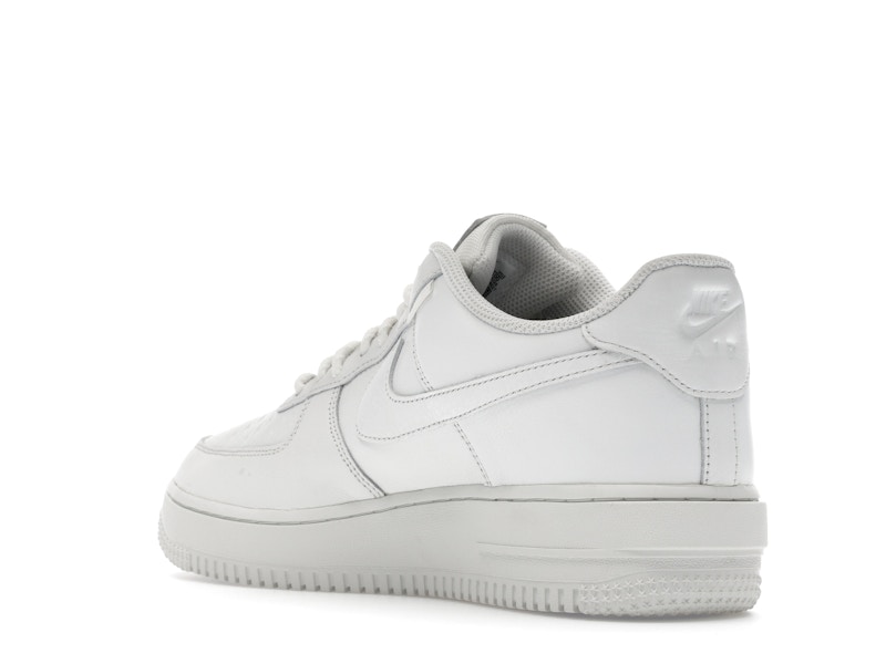 Nike Air Force 1 Low Gore-Tex Vibram Summit White