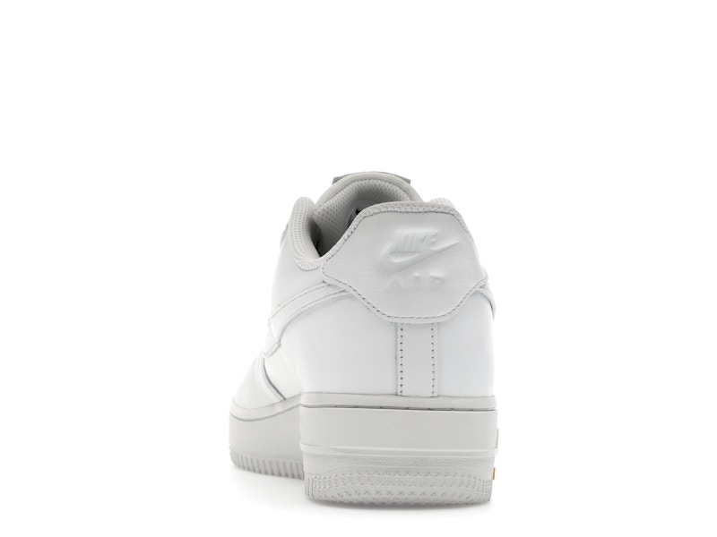 Nike Air Force 1 Low Gore-Tex Vibram Summit White