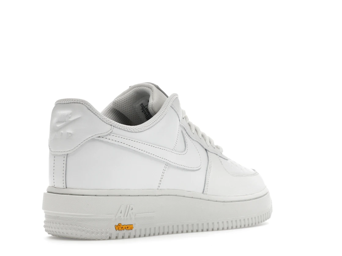 Nike Air Force 1 Low Gore-Tex Vibram Summit White