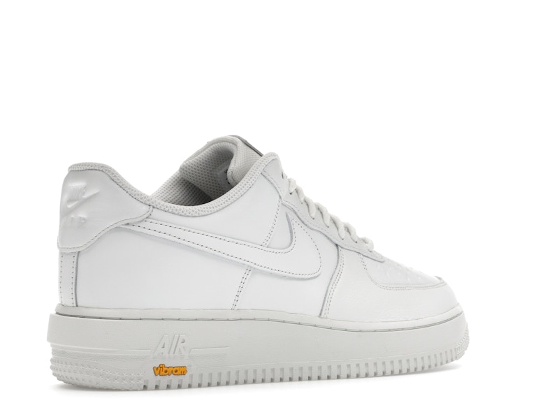 Nike Air Force 1 Low Gore-Tex Vibram Summit White