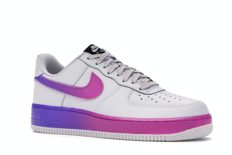 air force 1 hyper grape