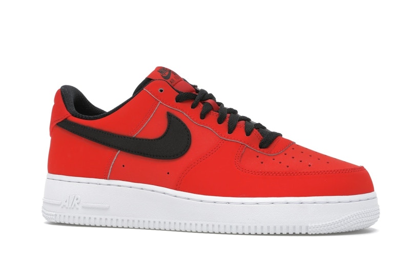 Habanero red air force 1 clearance