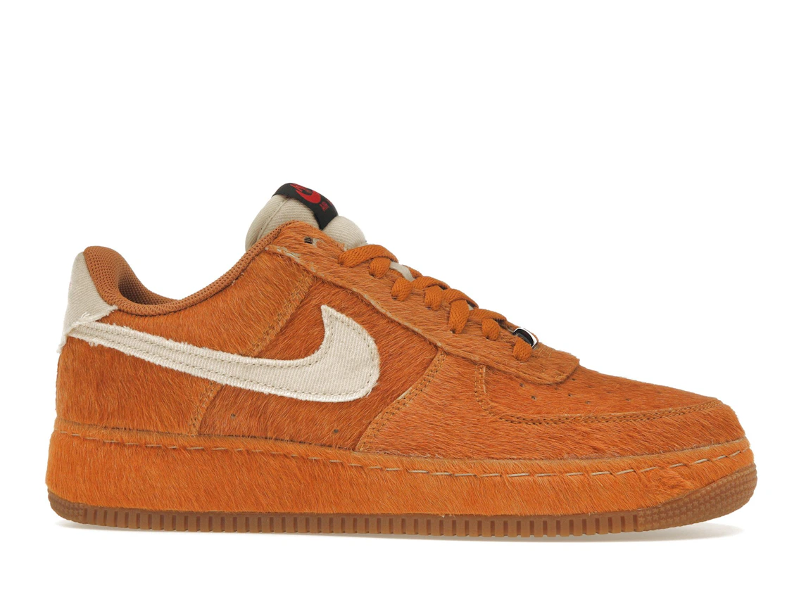 Nike Air Force 1 Low Halloween Savage Beast