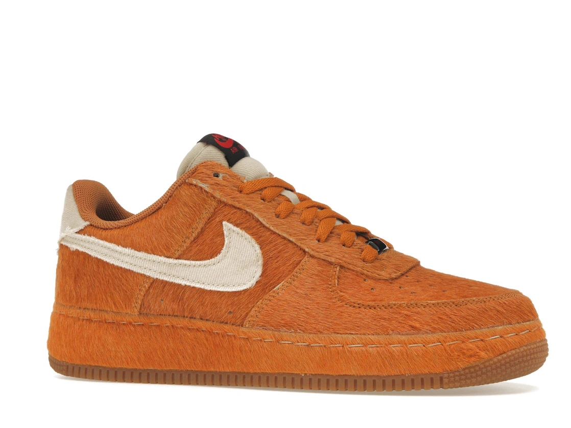 Nike Air Force 1 Low Halloween Savage Beast