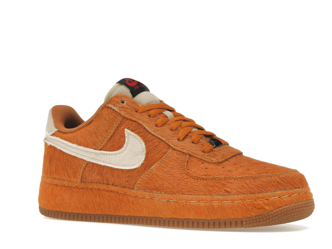 Nike Air Force 1 Low Halloween Savage Beast