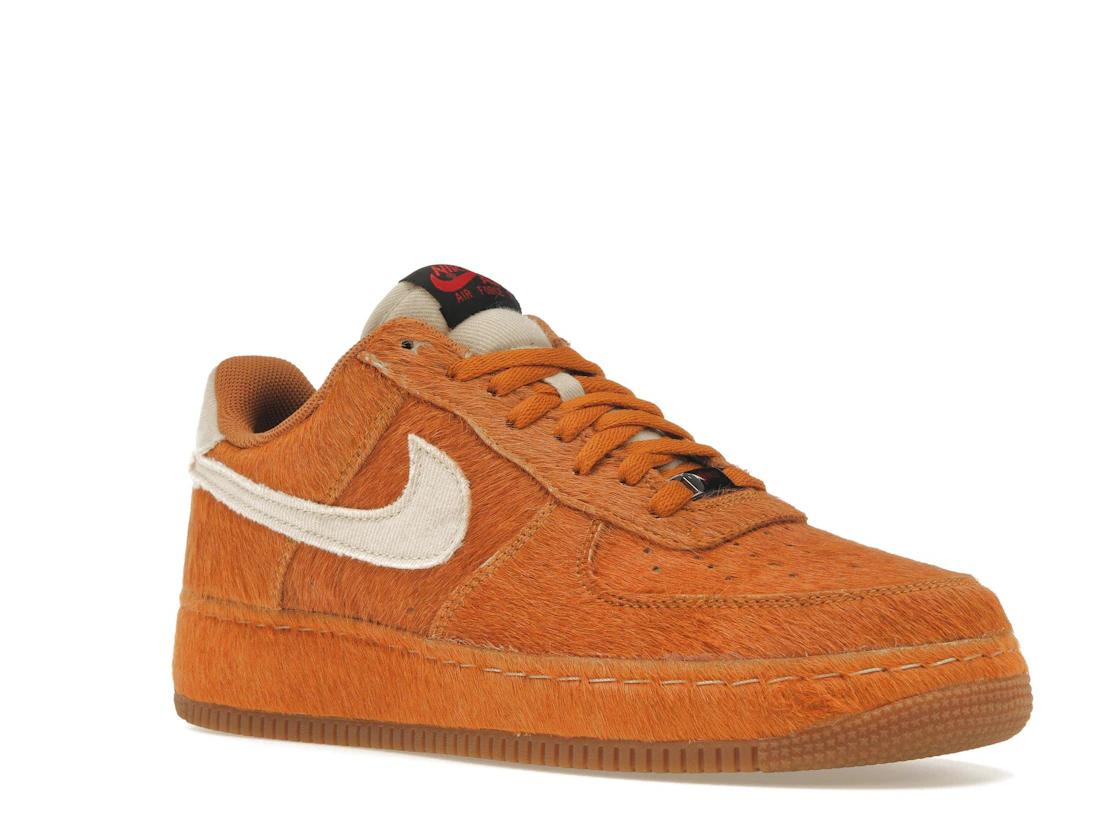 Nike Air Force 1 Low Halloween Savage Beast
