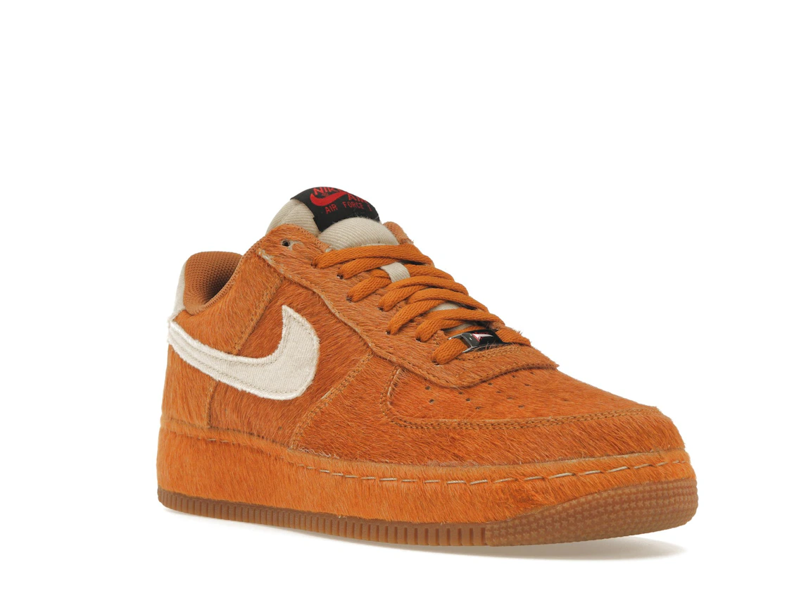Nike Air Force 1 Low Halloween Savage Beast